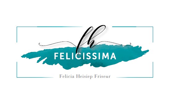 Logoentwicklung & Visitenkarte Felicissima