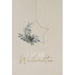 Weihnachtskarte
