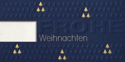 Weihnachtskarte