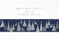 Weihnachtskarte