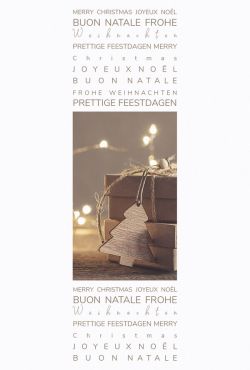 Weihnachtskarte