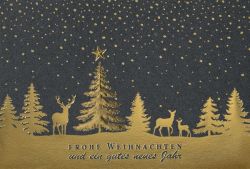 Weihnachtskarte