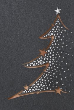 Weihnachtskarte
