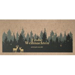 Weihnachtskarte