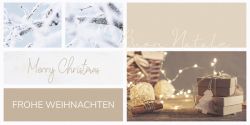 Weihnachtskarte
