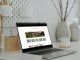 Mockup Webseite Hochzeit im Sauerland