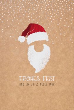 Weihnachtskarte