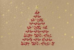 Weihnachtskarte