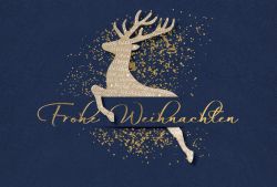 Weihnachtskarte