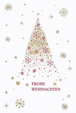 Weihnachtskarte