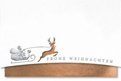 Weihnachtskarte