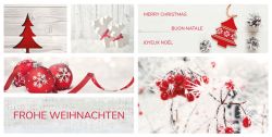 Weihnachtskarte