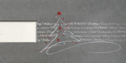 Weihnachtskarte